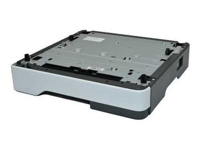 STI storage media drawer - 250 sheets