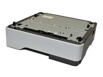 STI storage media drawer - 550 sheets