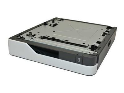 STI storage media drawer - 250 sheets