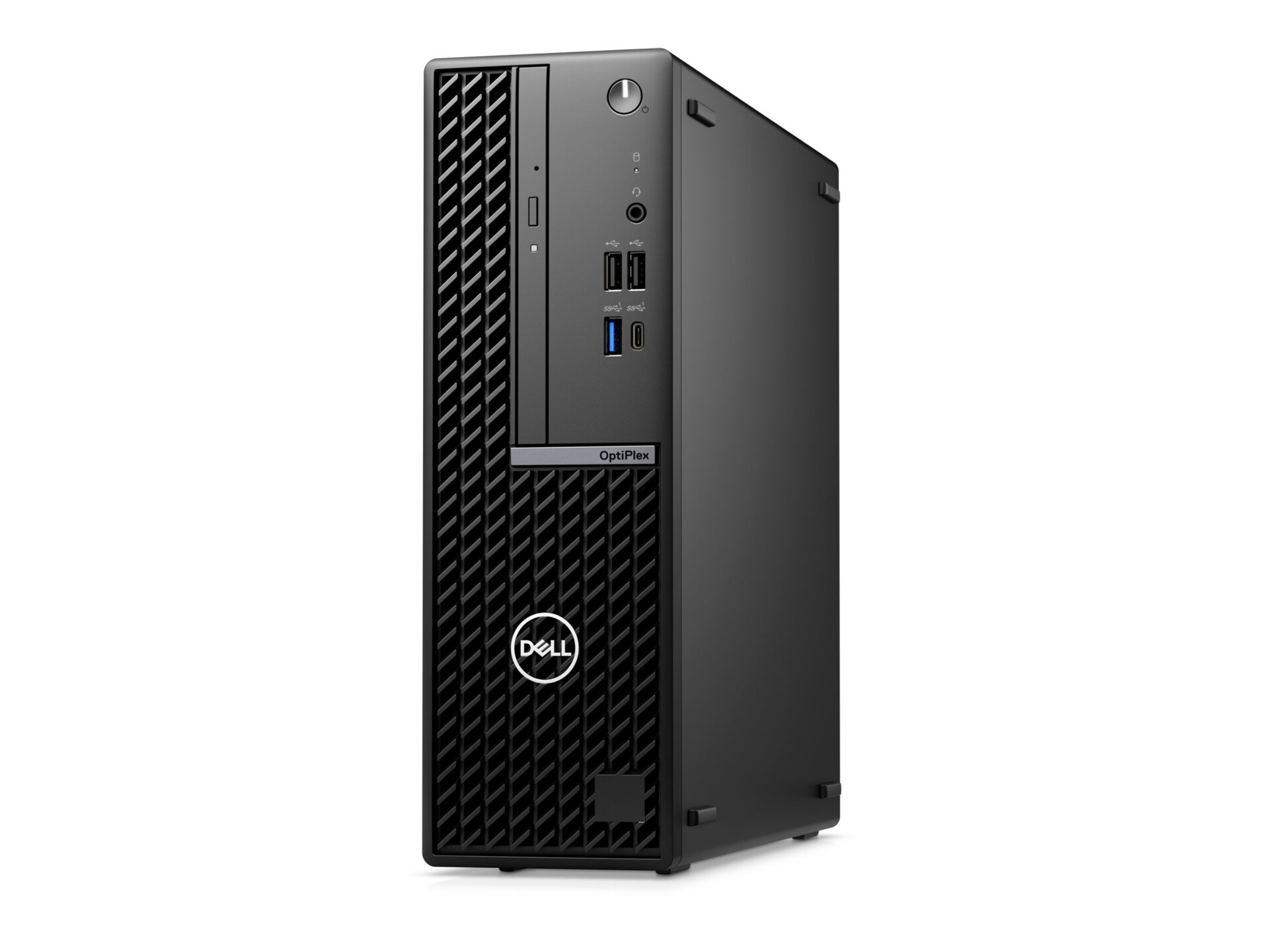 Dell OptiPlex 7020 (version 2024) - SFF Core i5 i5-14500 2.6 GHz - 8 GB - SSD 256 GB