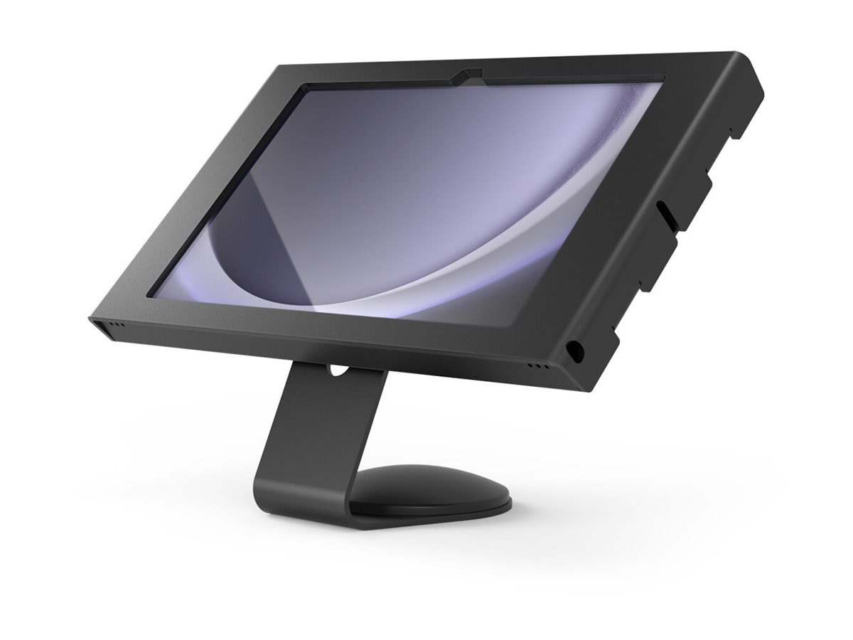 Compulocks Galaxy Tab A9+ Apex Enclosure Core Stand enclosure - for tablet - black