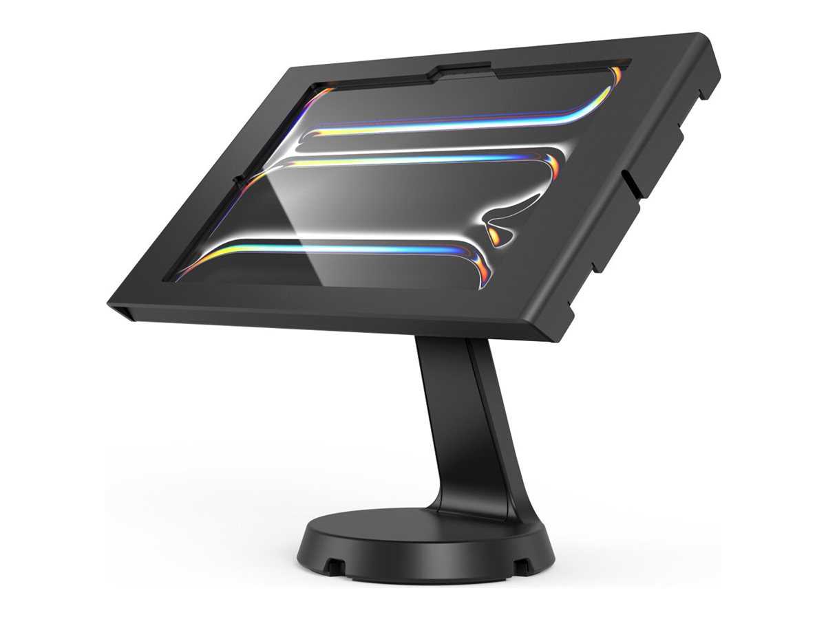 Compulocks iPad Pro M4 11" (2024), Apex Enclosure Mast Stand mounting kit -