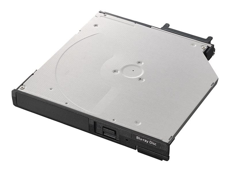 Panasonic FZ-VBD553W - BD-RE drive - plug-in module