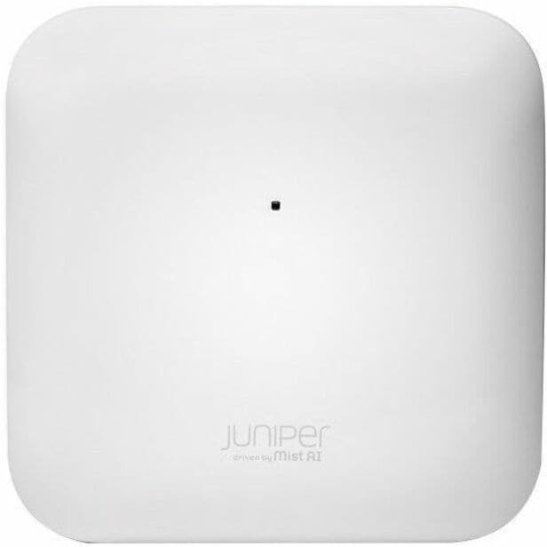 Mist AP47E Tri Band IEEE 802.11 a/b/g/n/ac/ax/be 28.80 Gbit/s Wireless Access Point - Indoor