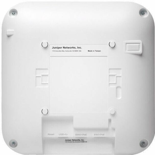 Thumbnail 2 of 3 for Mist AP47E Tri Band IEEE 802.11 a/b/g/n/ac/ax/be 28.80 Gbit/s Wireless Access Point - Indoor