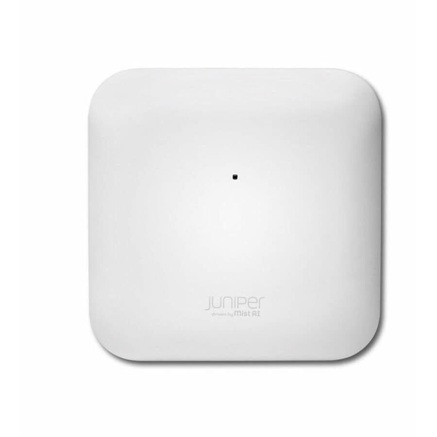 Thumbnail 3 of 3 for Mist AP47E Tri Band IEEE 802.11 a/b/g/n/ac/ax/be 28.80 Gbit/s Wireless Access Point - Indoor