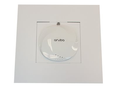 Ventev wireless access point enclosure - with interchangeable door