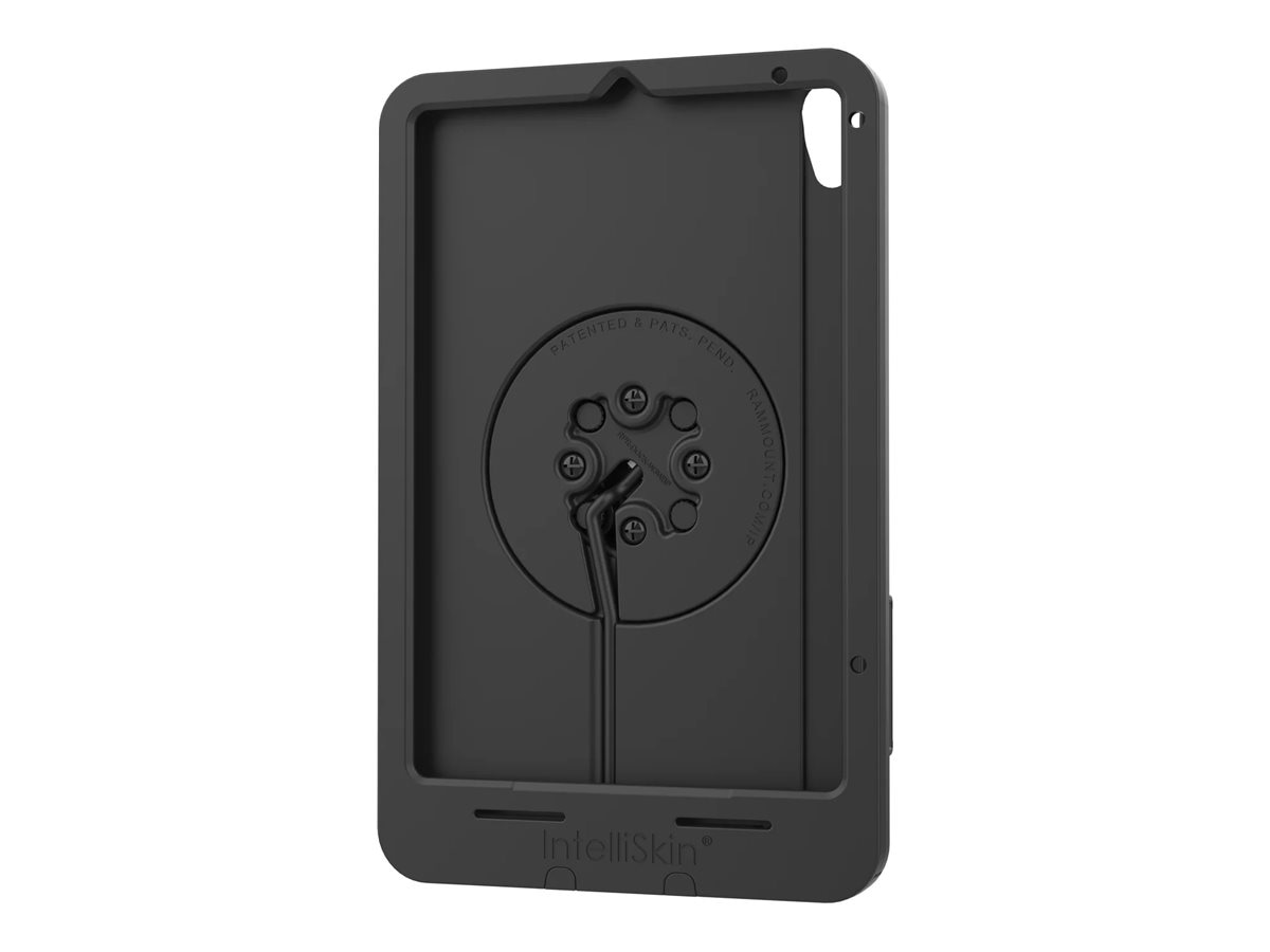 RAM IntelliSkin Thin-Case - back cover for tablet