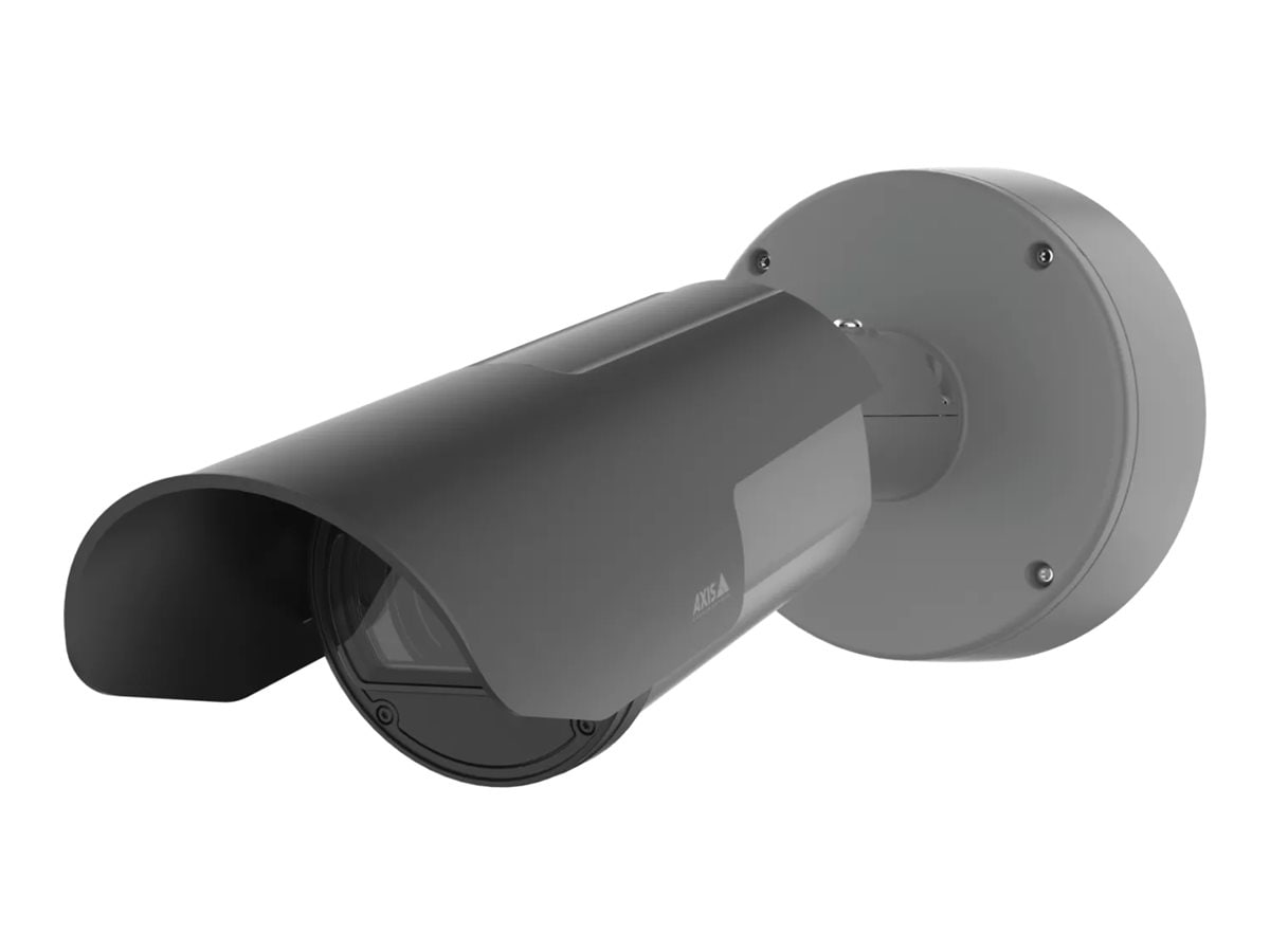 AXIS Q18 Series Q1800-LE - network surveillance camera - bullet - TAA Compliant
