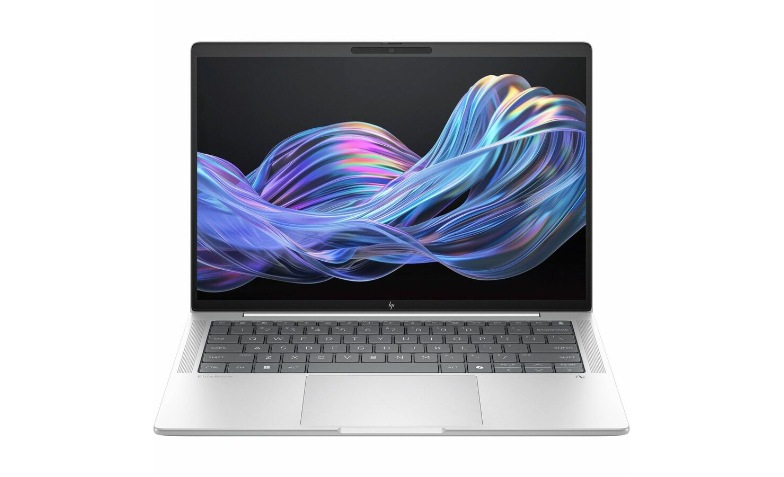 HP EliteBook X G1i 14 inch Notebook – Next Gen AI PC – Wolf Pro