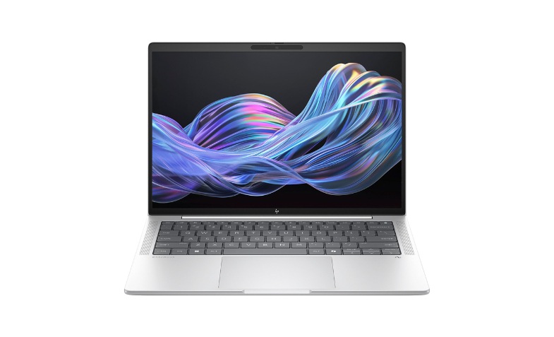 HP EliteBook X G1i 14 inch Notebook Next Gen AI PC - Wolf Pro