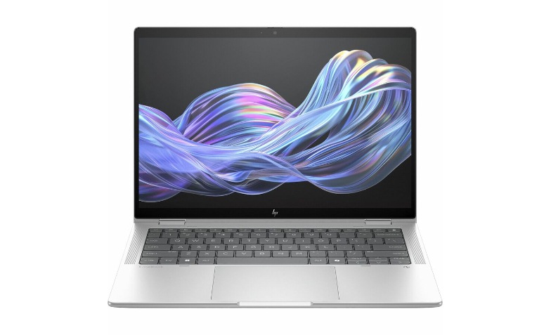 HP EliteBook X Flip G1i 14 inch Notebook Next Gen AI PC Wolf
