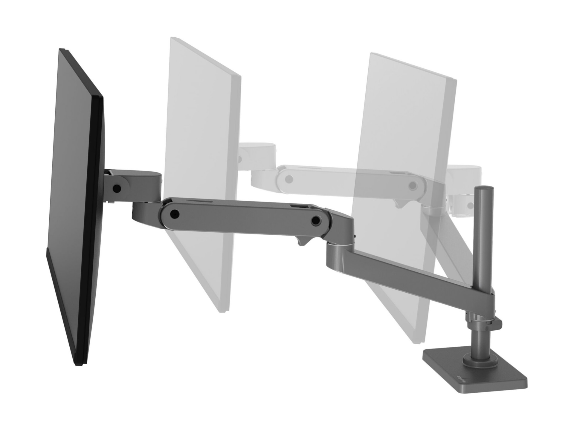 Ergotron LX Pro Mounting Kit - Thumbnail 2