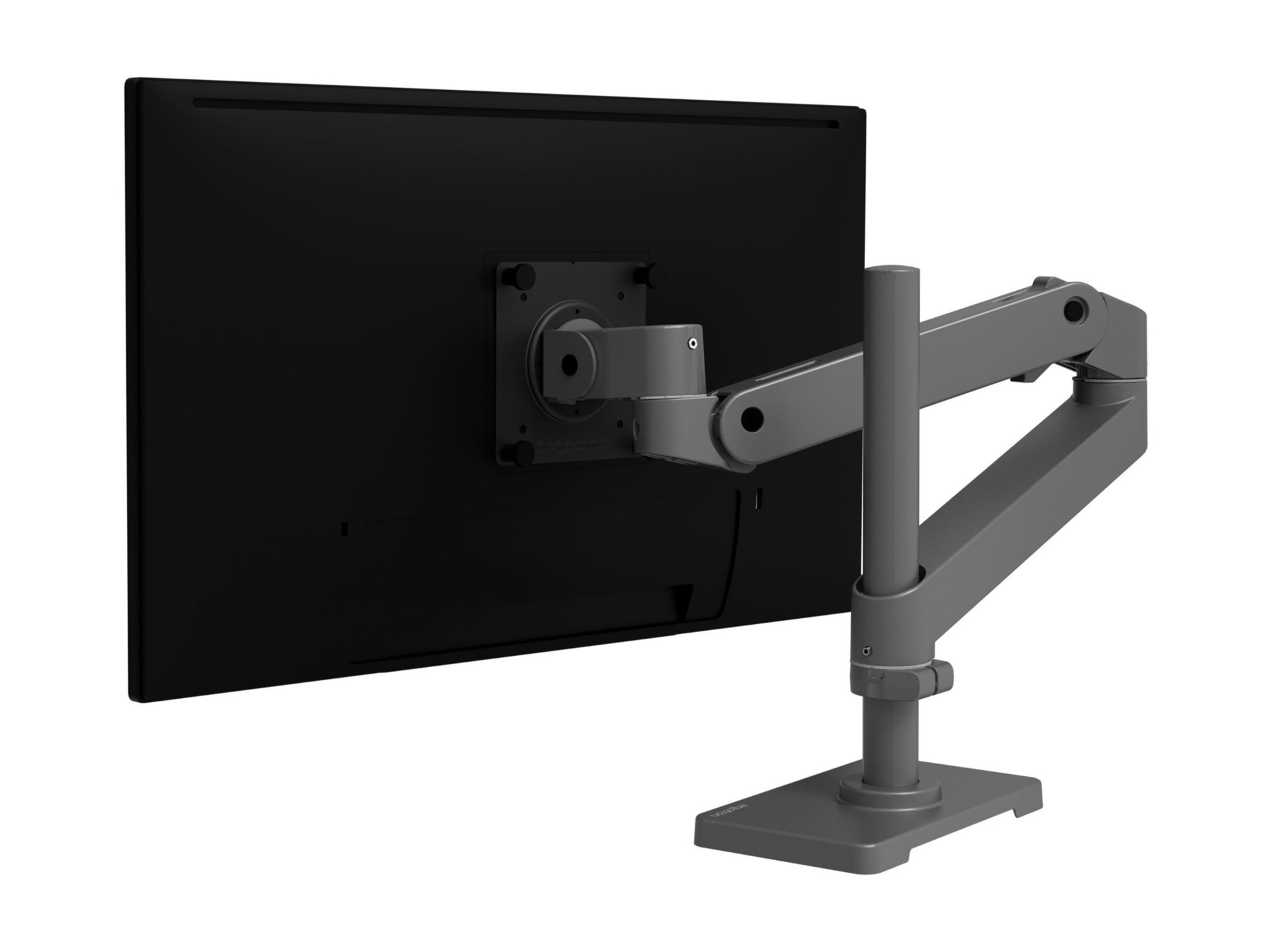 Ergotron LX Pro Mounting Kit - Thumbnail 4