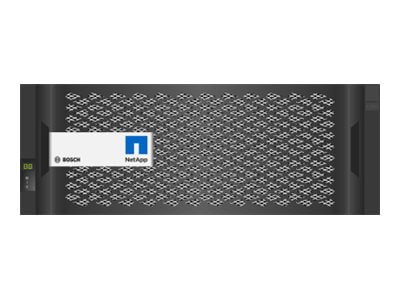 Bosch DSA E-Series E2800 Dual Controller - hard drive array