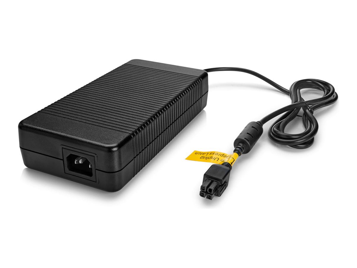 HPE Aruba - power supply - 180 Watt