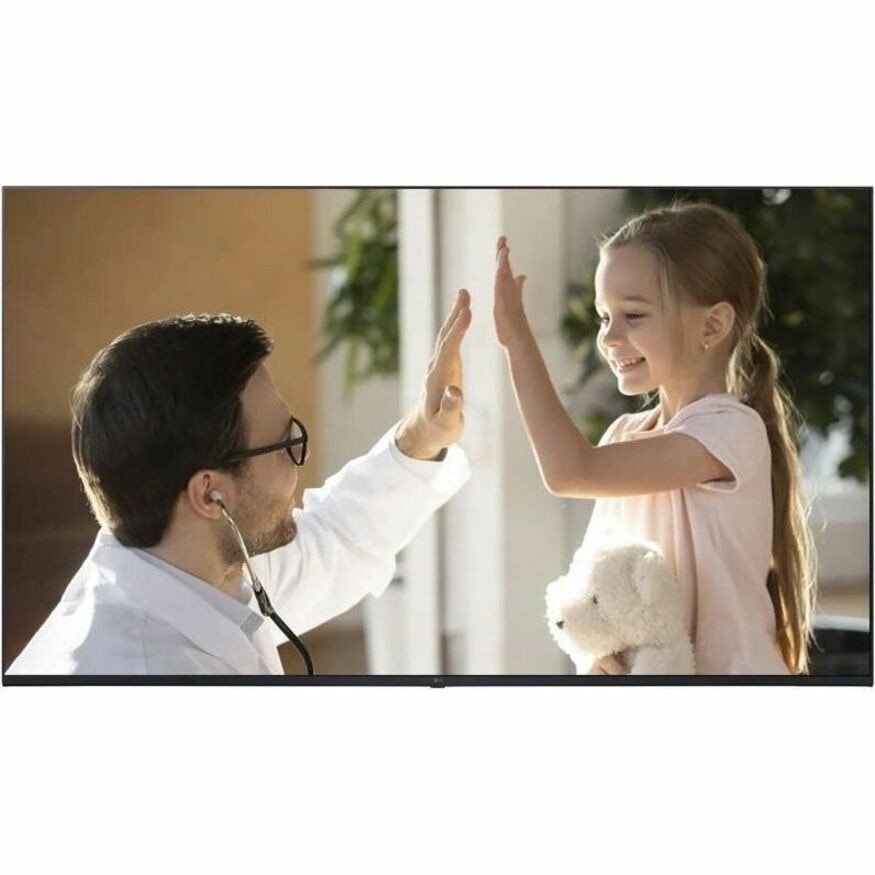 LG 50IN LED HEALTHCARE TV