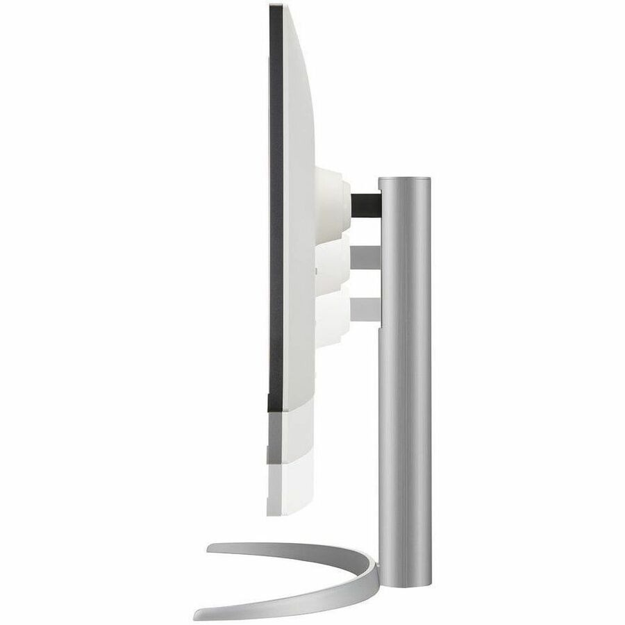 Thumbnail 6 of 13 for LG UltraFine 27UP650K-W 27" Class 4K UHD LCD Monitor - 16:9 - Black