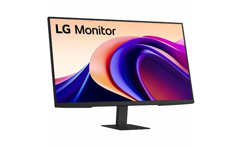 LG WQHD 32インチモニター 32U631A-B 新品同様① LG 32U631A-B 32