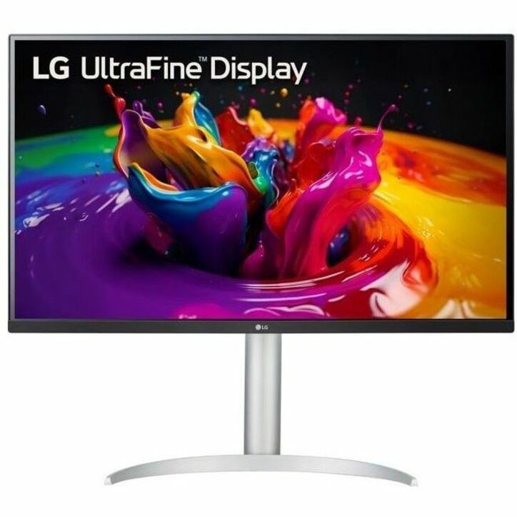 LG UltraFine 32UP83AK-W