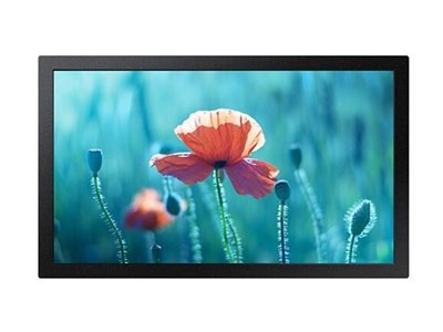 Samsung QB13R-M QBR-M Series - 13" LED-backlit LCD display - Full HD - for digital signage