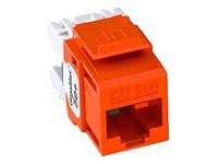 Leviton GigaMax 5e+ - modular insert