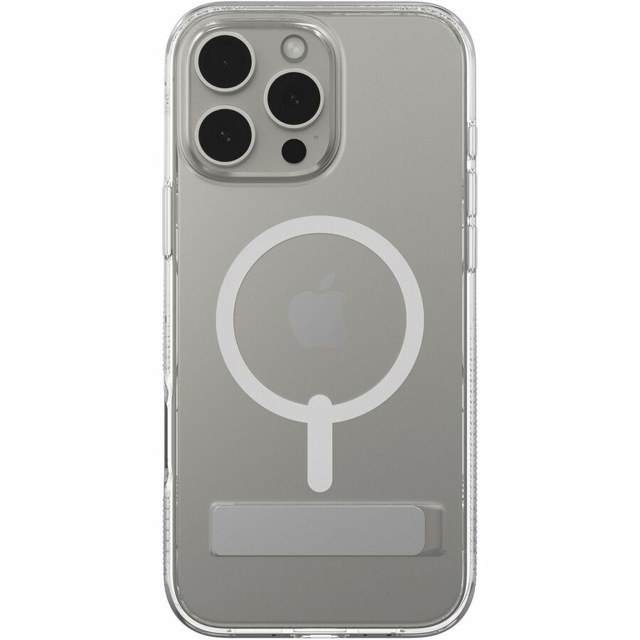 ZAGG Crystal Palace Snap w/Kickstand
