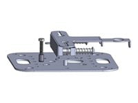Ventev VenFlex access point/antenna mount - with T-bar clip
