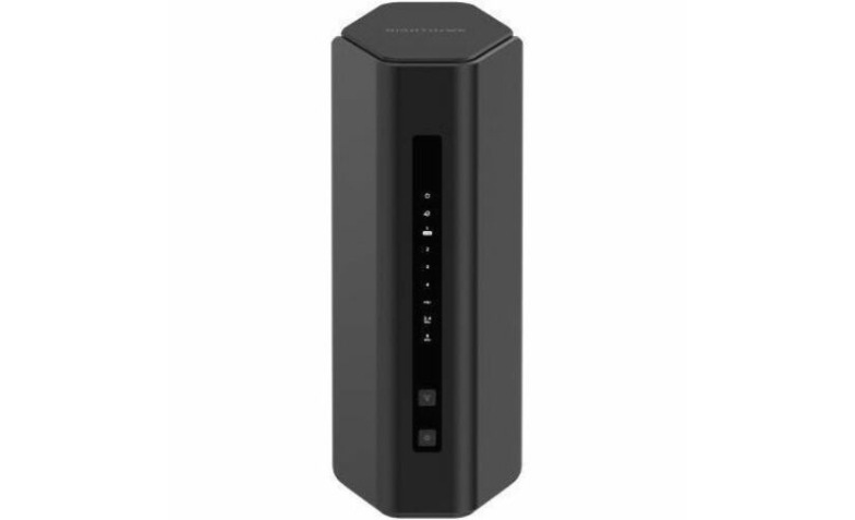 Netgear Nighthawk RS200 Wi-Fi 7 IEEE 802.11be Ethernet Wireless