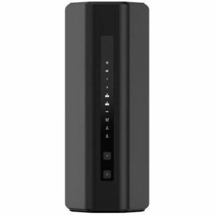 Thumbnail 2 of 8 for Netgear Nighthawk RS200 Wi-Fi 7 IEEE 802.11be Ethernet Wireless Router