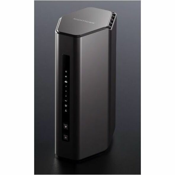Thumbnail 4 of 8 for Netgear Nighthawk RS200 Wi-Fi 7 IEEE 802.11be Ethernet Wireless Router