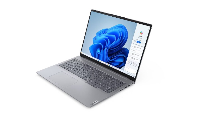 Lenovo ThinkBook 16 G7 ARP - 16
