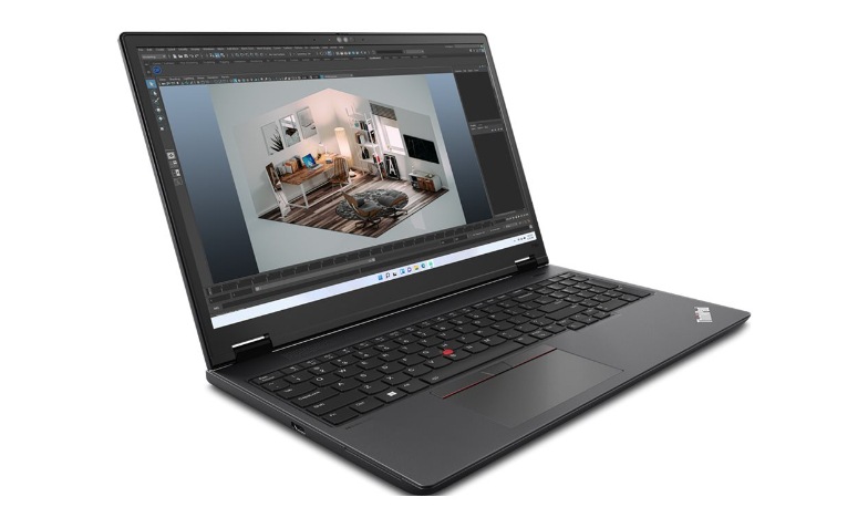 Lenovo ThinkPad P16v Gen 2 - 16