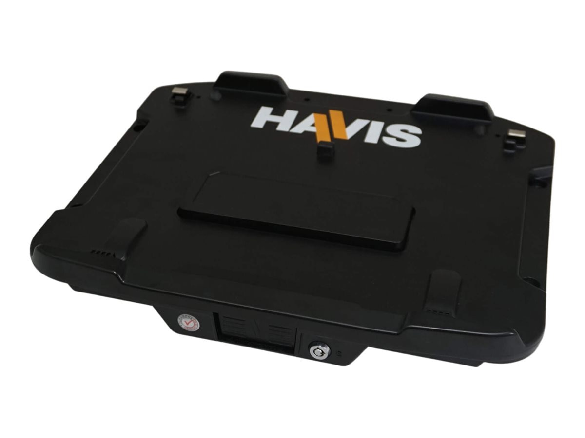 Havis DS-PAN-1500 Series - docking cradle