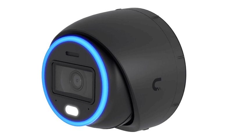 Ubiquiti UniFi AI Turret network surveillance camera turret