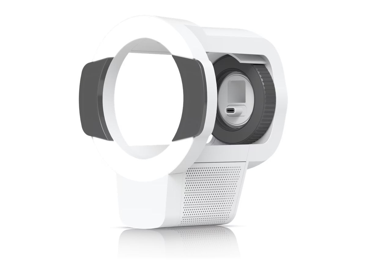 Ubiquiti UniFi AI Enhancer - infrared/LED combo illuminator