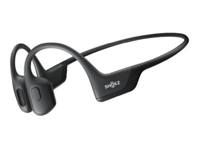 Shokz OpenRun Pro - headphones with mic