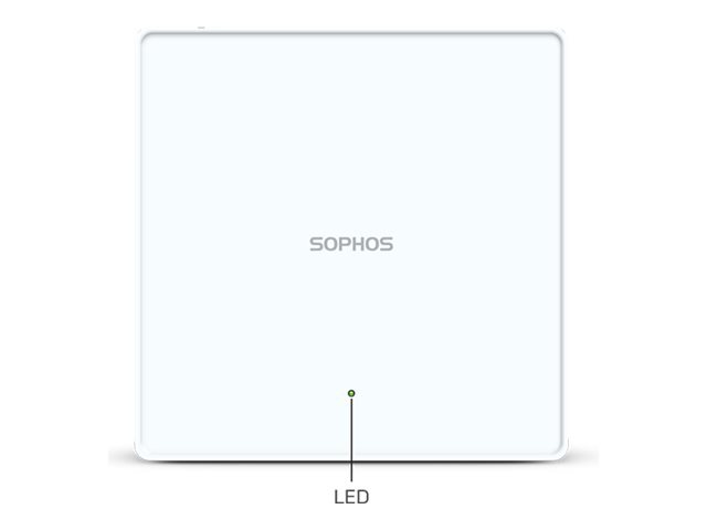 Sophos AP6 Series 840 - wireless access point - Wi-Fi 6 - cloud-managed