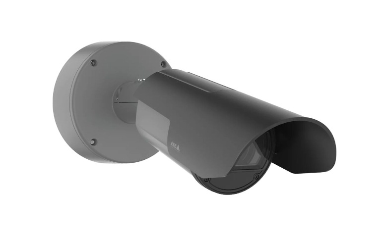 AXIS Q18 Series Q1800-LE-3 - Kit - network surveillance camera