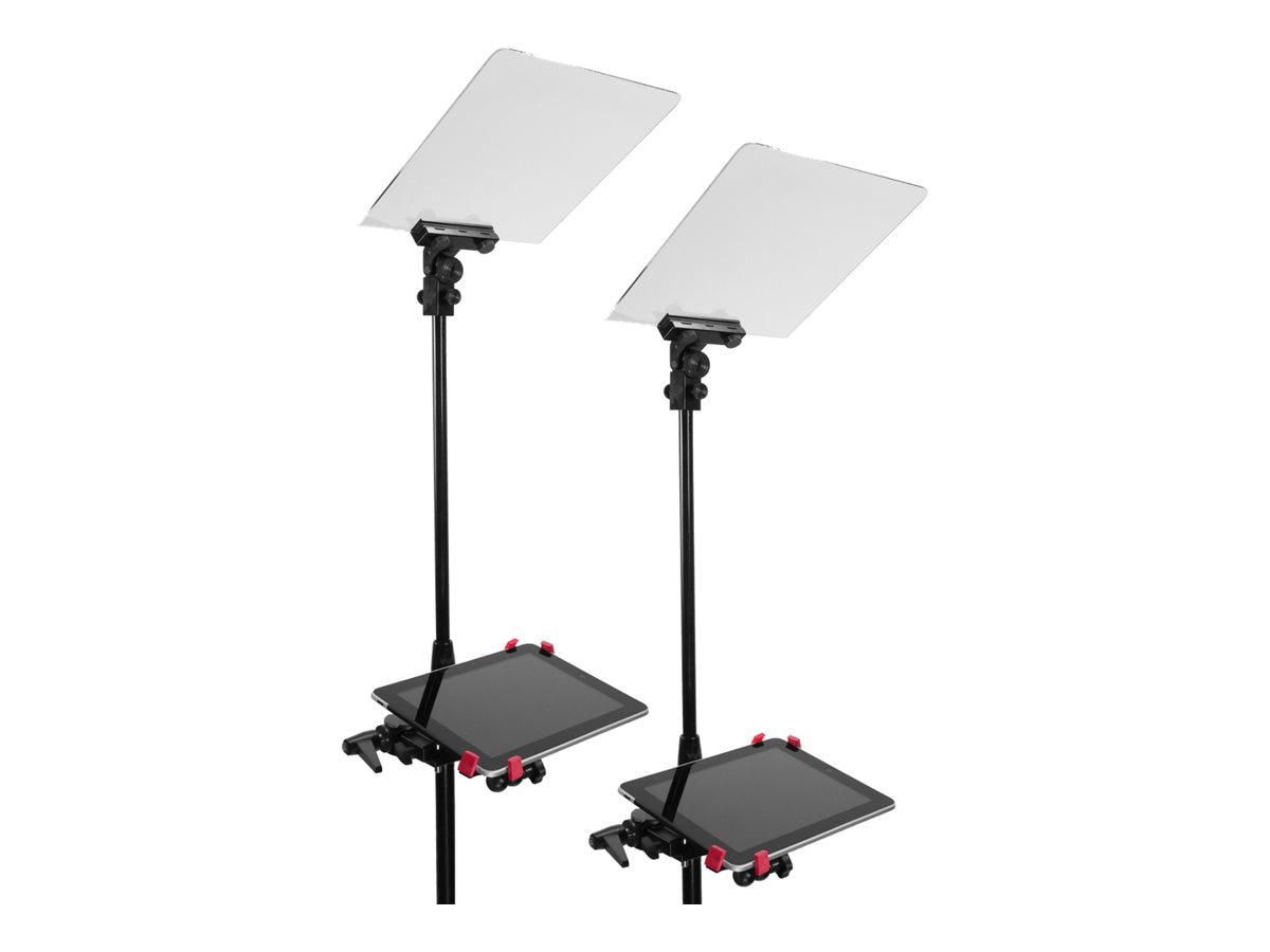 Prompter People StagePro Presidential - teleprompter