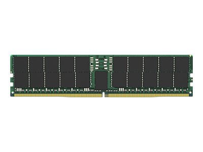 Kingston Server Premier - DDR5 - module - 64 GB - DIMM 288-pin - 3200 MHz /