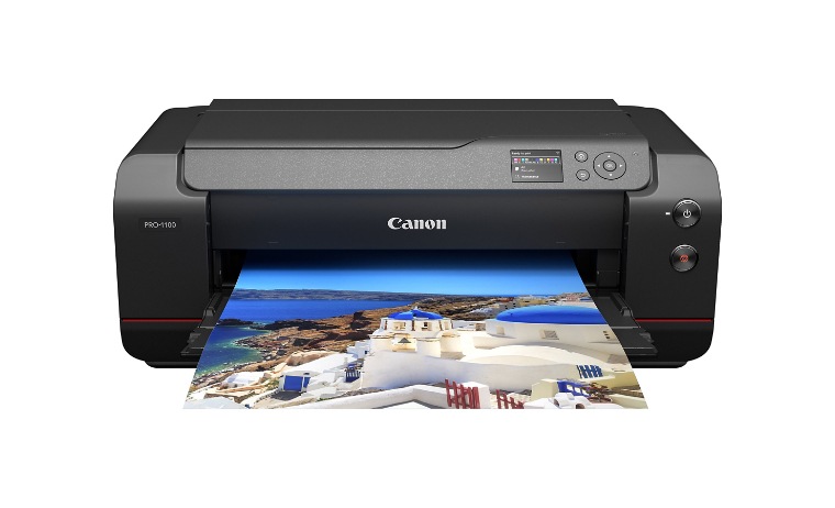 639】Canon 大判プリンタ imagePROGRAF PRO-1000 Canon imagePROGRAF PRO-1000 - large-format printer - color - ink