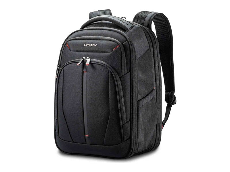 サムソナイト XENON4.0 Large Exp. 147329-1041 Samsonite Xenon 4.0 - notebook carrying backpack - 147329