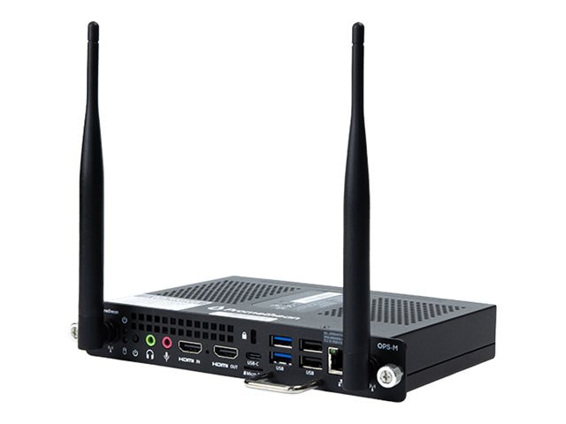 Promethean OPS-M - digital signage player