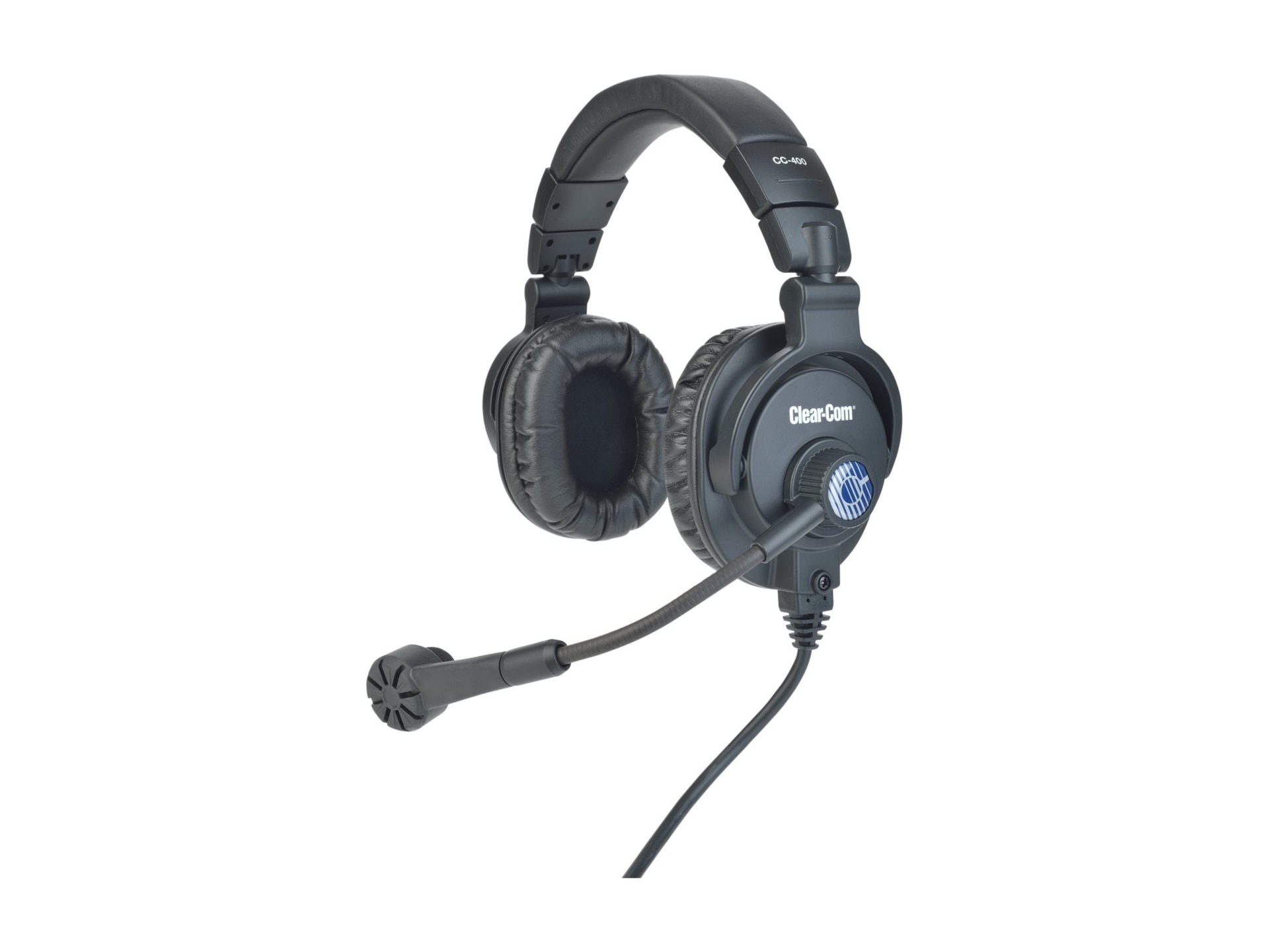 Clear-Com CC-400 - headset