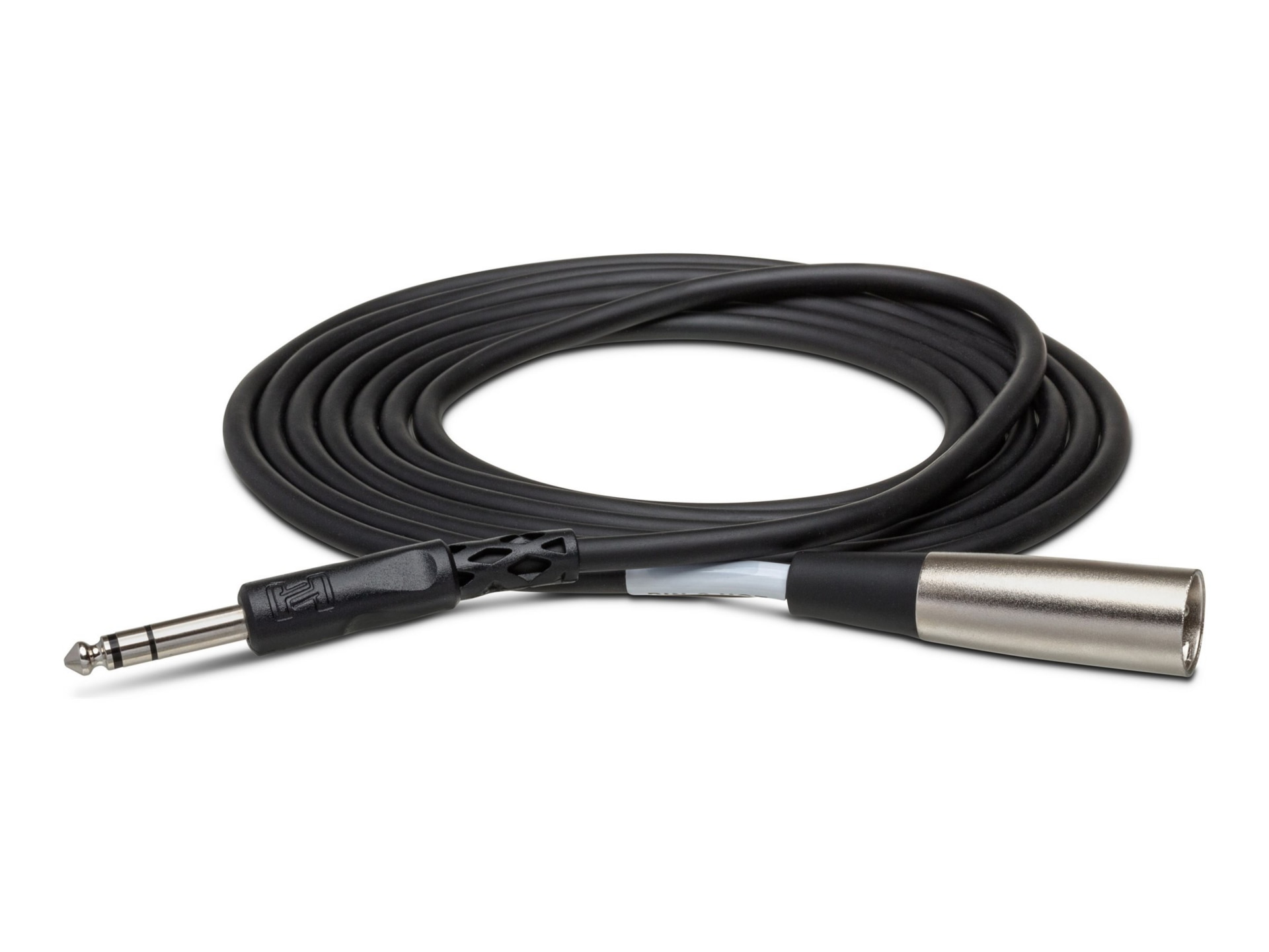 Hosa Interconnect audio cable - 20 ft