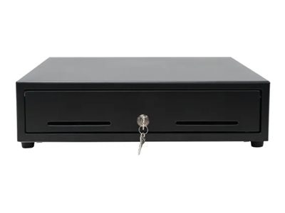 Star Max Series CD5-1617BK55-DU-S2 - electronic cash drawer