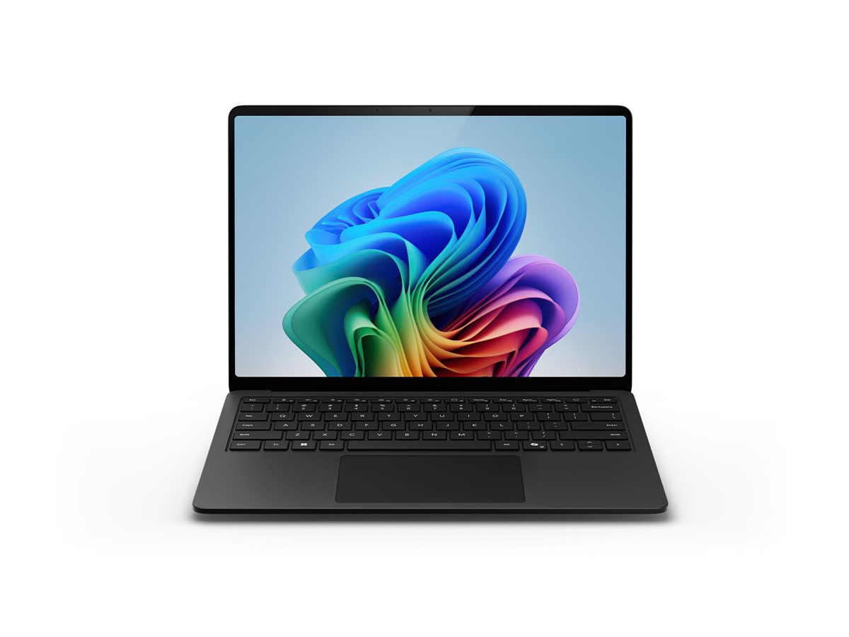 Microsoft Surface Laptop 7 for Business - Snapdragon X Elite - 32