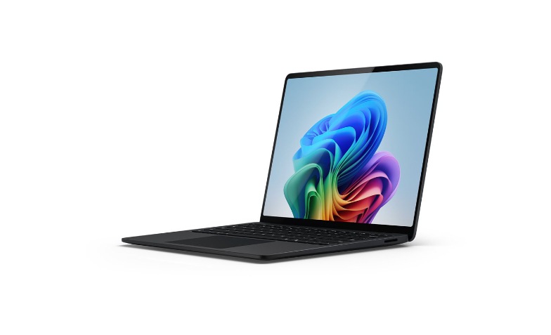 Microsoft Surface Laptop 7 for Business - Snapdragon X Plus - 16