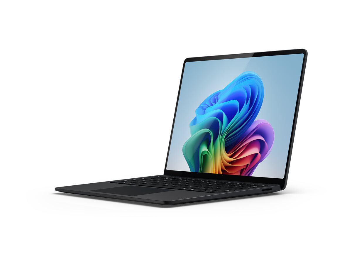 Microsoft Surface Laptop Copilot+ PC - 7th Edition - AI Ready - 13.8" - Qua